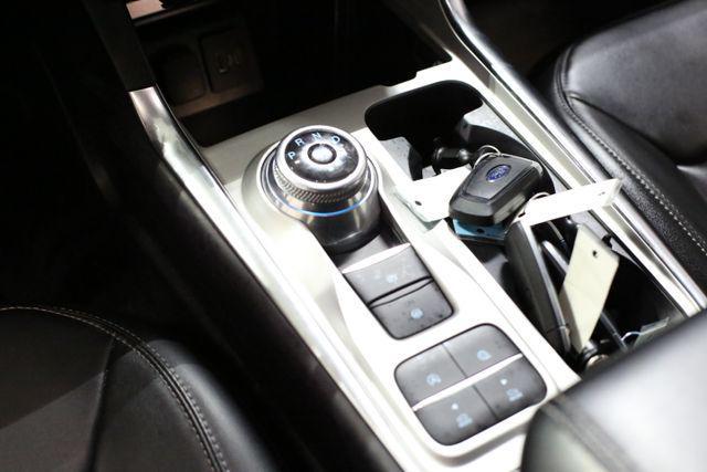 used 2021 Ford Explorer car, priced at $22,405
