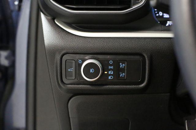 used 2021 Ford Explorer car, priced at $22,405