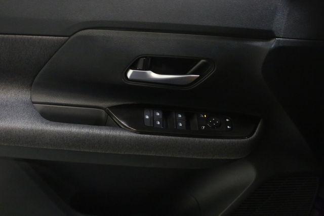 new 2025 Nissan Kicks car, priced at $25,121