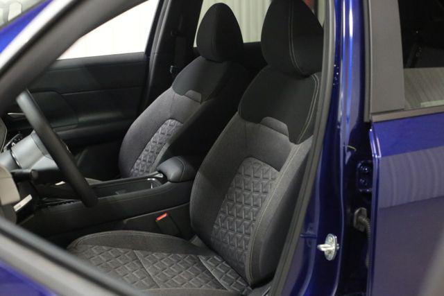new 2025 Nissan Kicks car, priced at $25,121