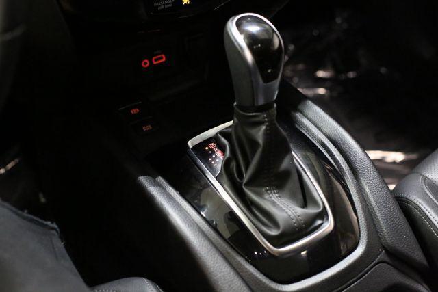 used 2022 Nissan Rogue Sport car, priced at $21,799