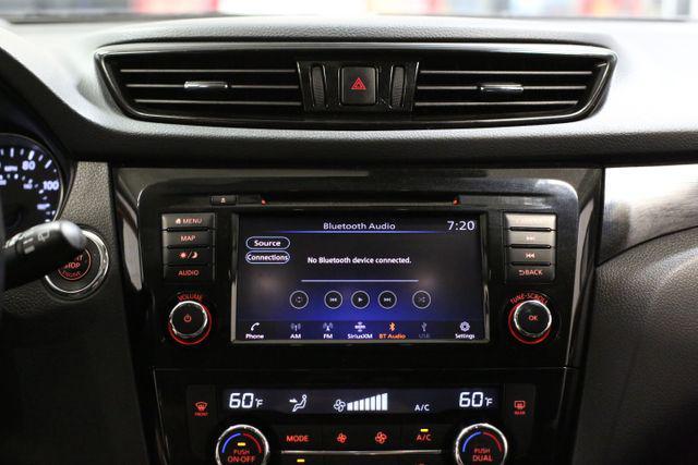 used 2022 Nissan Rogue Sport car, priced at $21,799