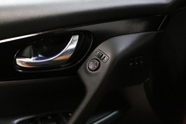 used 2022 Nissan Rogue Sport car, priced at $21,799