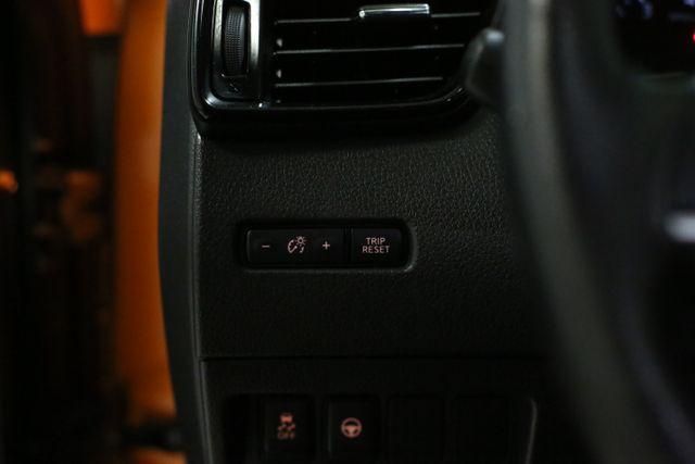 used 2022 Nissan Rogue Sport car, priced at $21,799