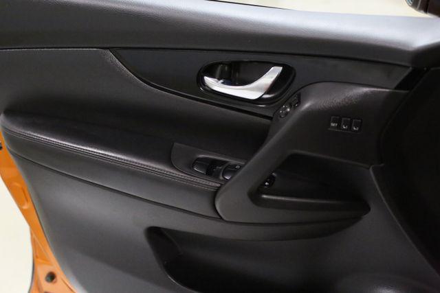 used 2022 Nissan Rogue Sport car, priced at $21,799