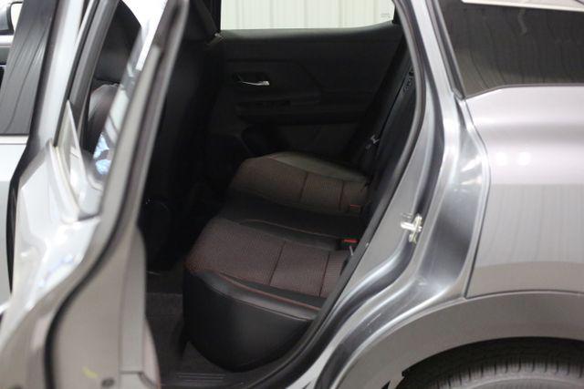 new 2025 Nissan Kicks car, priced at $26,911