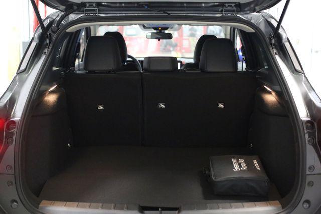 new 2025 Nissan Kicks car, priced at $26,911
