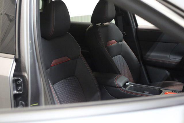 new 2025 Nissan Kicks car, priced at $26,911
