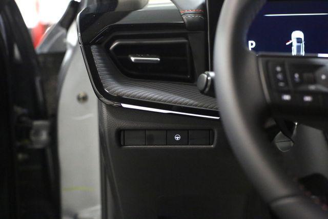 new 2025 Nissan Kicks car, priced at $26,911