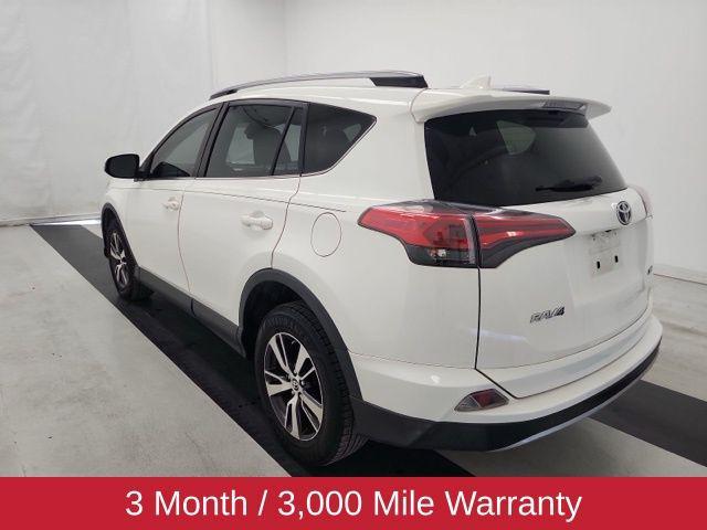 used 2018 Toyota RAV4 car, priced at $19,891