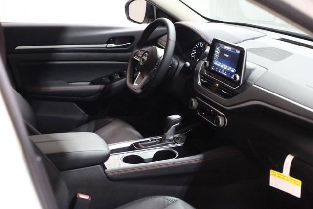 new 2025 Nissan Altima car, priced at $33,028