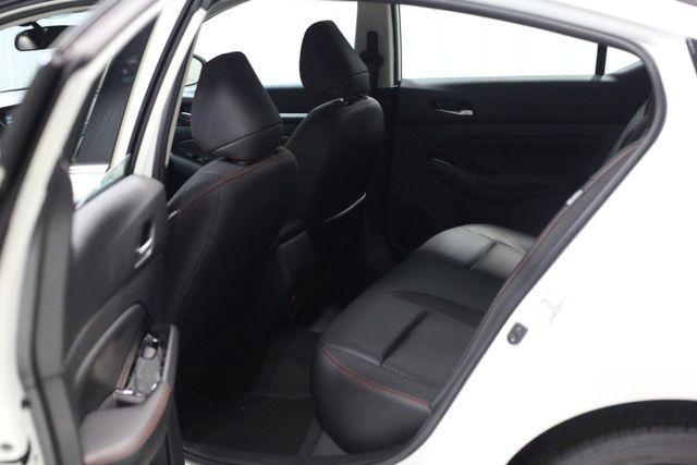 new 2025 Nissan Altima car, priced at $33,028