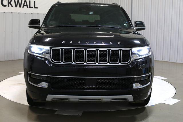 used 2023 Jeep Wagoneer L car, priced at $39,899