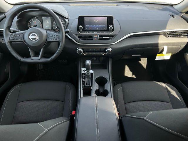 new 2024 Nissan Altima car, priced at $22,737