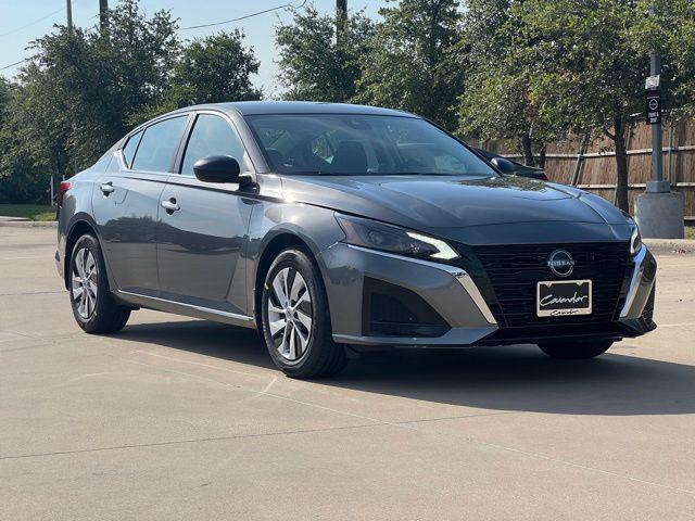 new 2024 Nissan Altima car, priced at $22,737