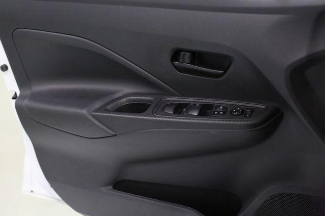 used 2025 Nissan Versa car, priced at $18,979