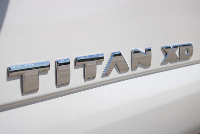 new 2024 Nissan Titan XD car, priced at $51,596