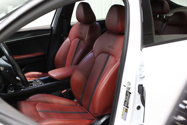 used 2024 Kia K5 car, priced at $24,899