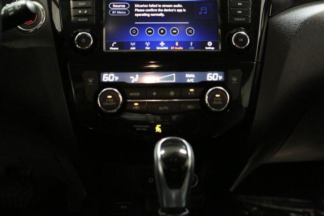 used 2022 Nissan Rogue Sport car, priced at $20,759