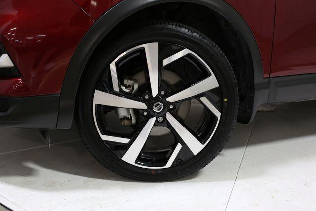 used 2022 Nissan Rogue Sport car, priced at $20,759