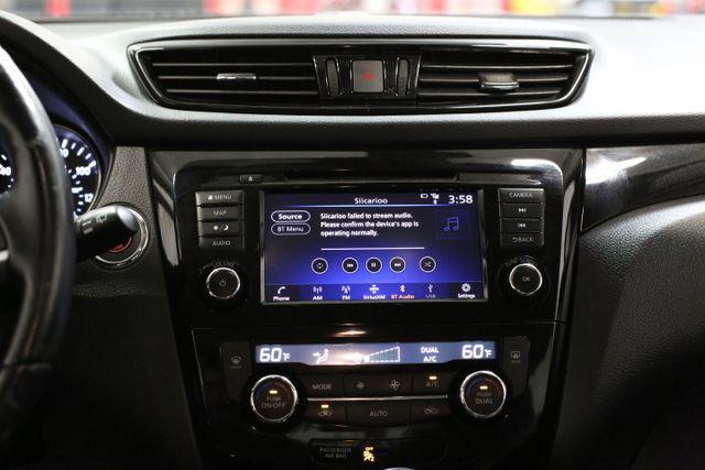 used 2022 Nissan Rogue Sport car, priced at $20,759