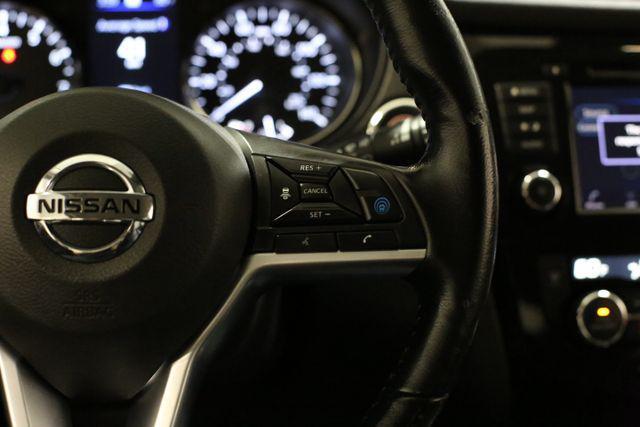 used 2022 Nissan Rogue Sport car, priced at $20,759