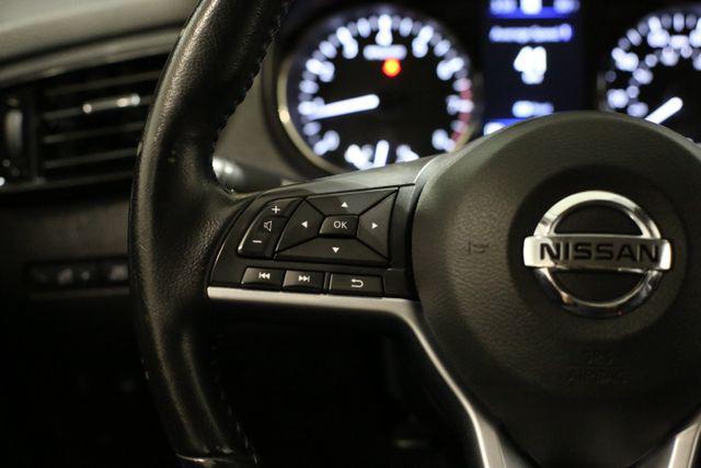 used 2022 Nissan Rogue Sport car, priced at $20,759