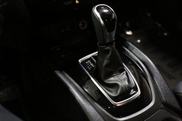 used 2022 Nissan Rogue Sport car, priced at $20,759