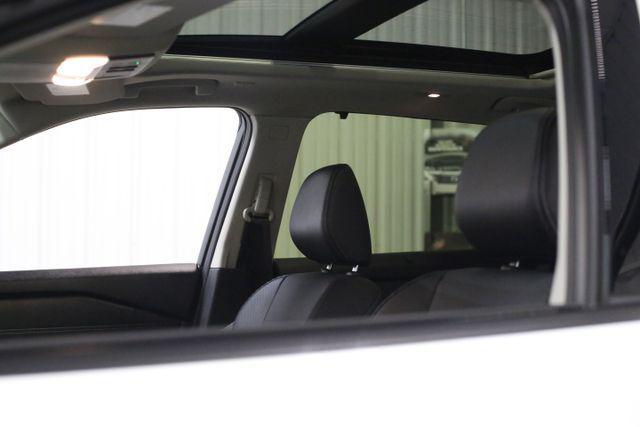 used 2025 Nissan Rogue car, priced at $44,998