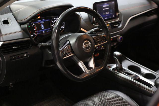 used 2020 Nissan Altima car, priced at $18,899