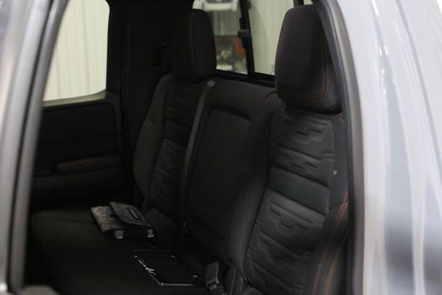 new 2025 Nissan Frontier car, priced at $51,033