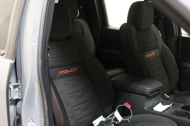 new 2025 Nissan Frontier car, priced at $51,033