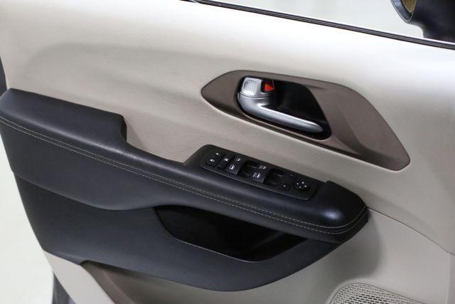 used 2023 Chrysler Voyager car, priced at $21,503