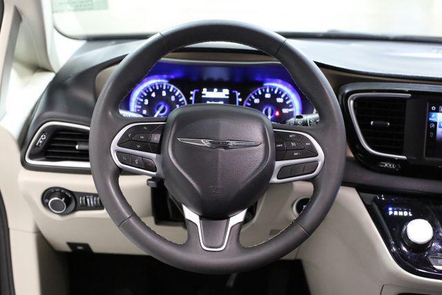 used 2023 Chrysler Voyager car, priced at $21,503