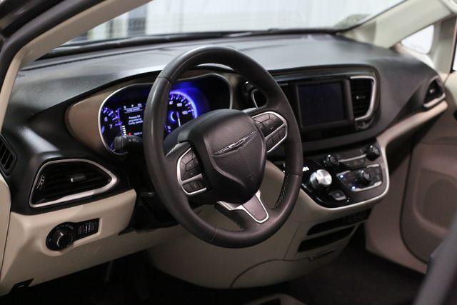 used 2023 Chrysler Voyager car, priced at $21,503