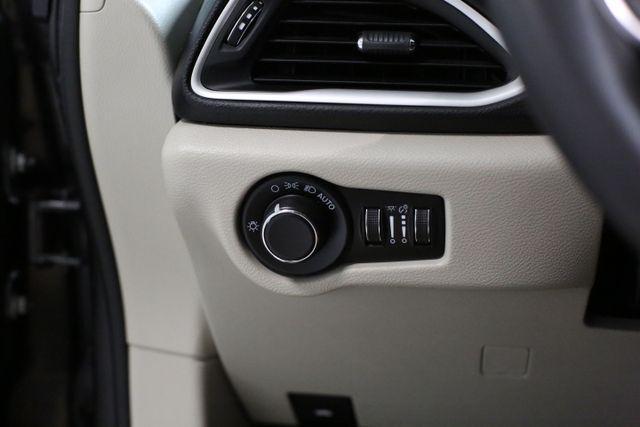 used 2023 Chrysler Voyager car, priced at $21,503