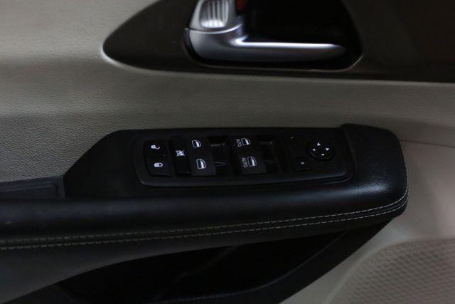used 2023 Chrysler Voyager car, priced at $21,503