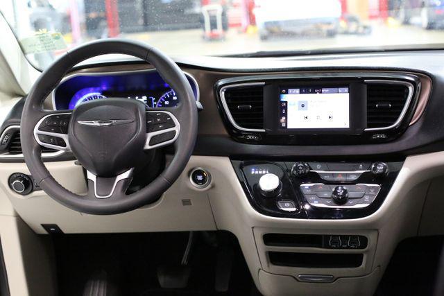 used 2023 Chrysler Voyager car, priced at $21,503