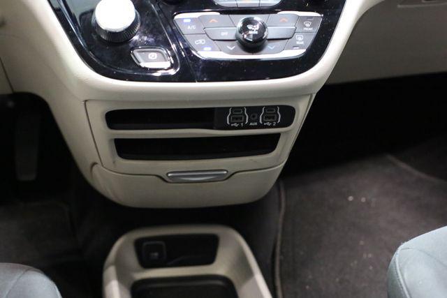used 2023 Chrysler Voyager car, priced at $21,503