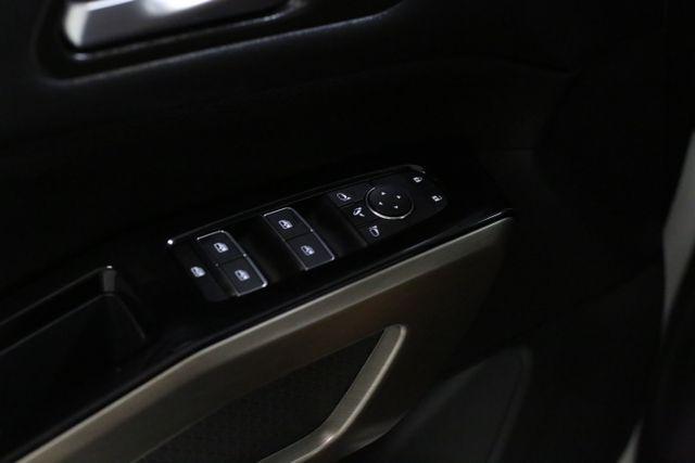 used 2024 Nissan Pathfinder car, priced at $44,759
