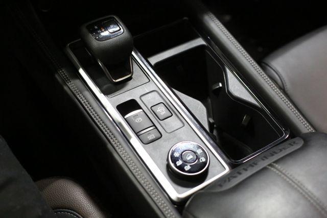 used 2024 Nissan Pathfinder car, priced at $44,759