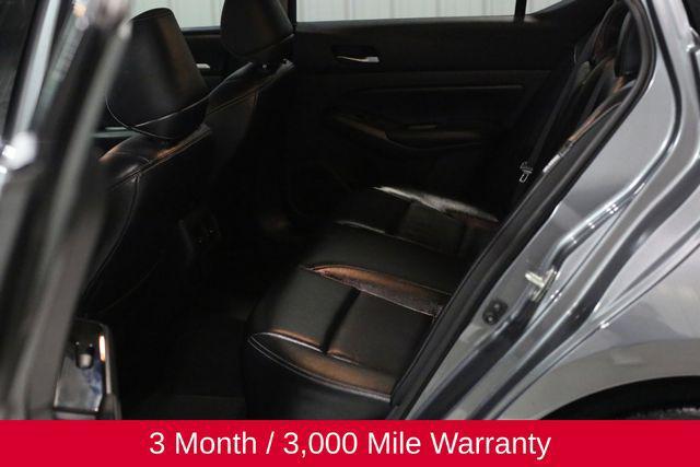 used 2022 Nissan Altima car, priced at $21,598