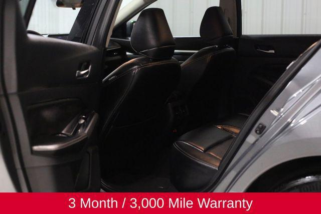 used 2022 Nissan Altima car, priced at $21,598