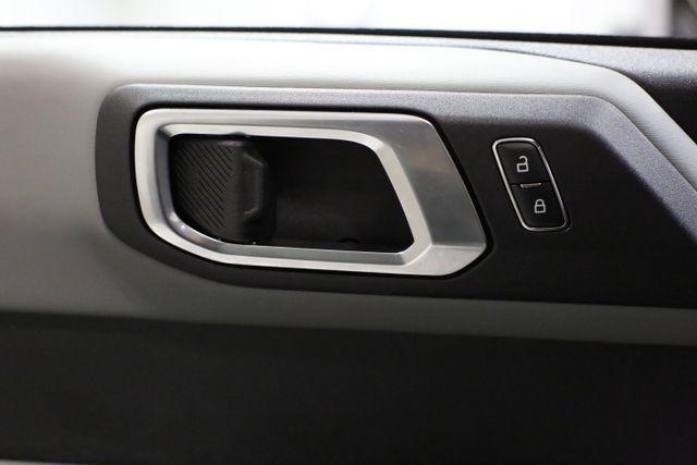 used 2023 Ford Bronco car, priced at $48,999