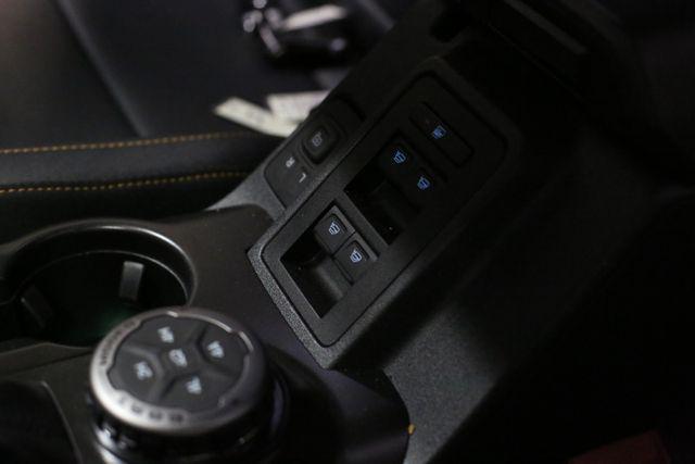 used 2023 Ford Bronco car, priced at $48,999