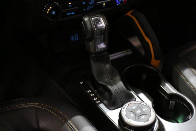 used 2023 Ford Bronco car, priced at $48,999