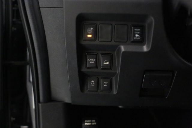 new 2025 Nissan Frontier car, priced at $45,298