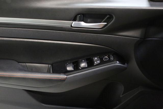 used 2025 Nissan Altima car, priced at $25,877