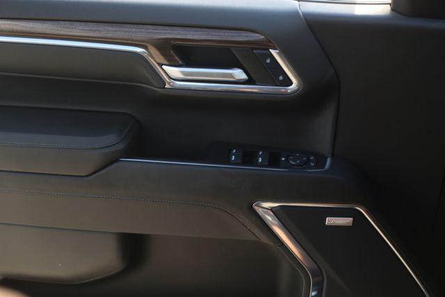 used 2024 Chevrolet Silverado 1500 car, priced at $55,437