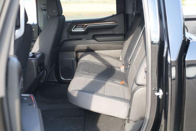 used 2024 Chevrolet Silverado 1500 car, priced at $55,437